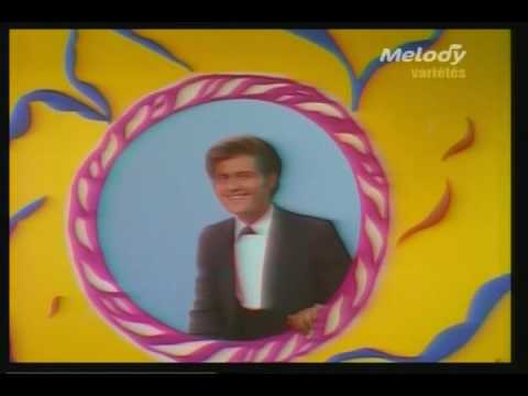 Joe Dassin — Joe Dassin Hello hello 1967.avi