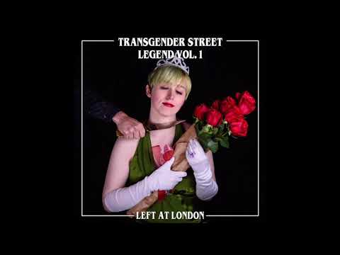 Left at London — Waiting on a Ghost - Left at London