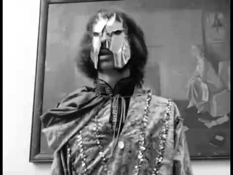 The Crazy World Of Arthur Brown — Arthur Brown - Nightmare (1968)