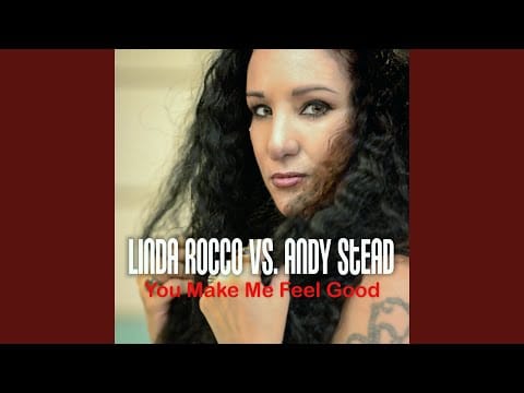 Linda Rocco — You Make Me Feel Good (Toxic Mix)