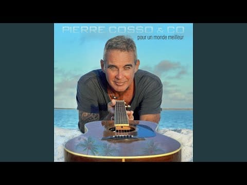 Pierre Cosso — Le gang des rêves