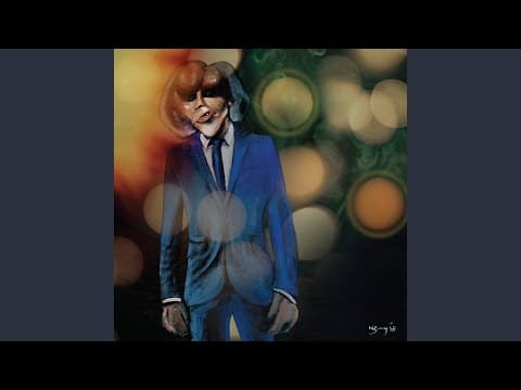 Matt Berry (3) — Blues Inside Me