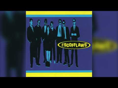 The Scofflaws — The Scofflaws - Self Titled (1991) Full Album