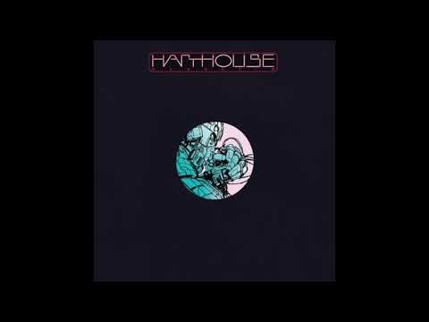 Yousef — Yousef - Walking on Egg Shells (Original Mix] [Harthouse]