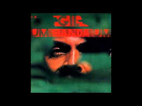 Gilberto Gil — GILBERTO GIL - BANDA UM