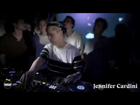 Hell — Jennifer Cardini plays Car Car Car (Fango Needs a New Car Remix) at Boiler Room