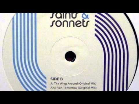 Detroit Swindle — Detroit Swindle - Pain Tomorrow (Pattern Select Mix)