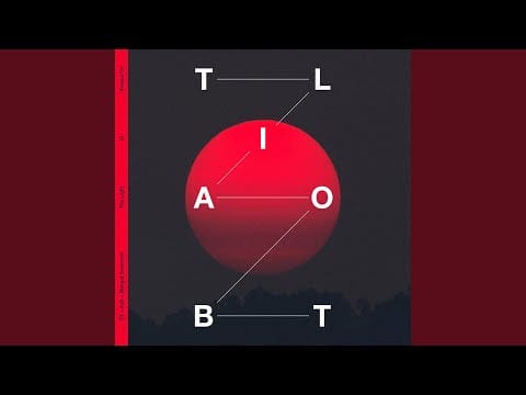 BT — The Light Is Always On (Le Youth Extended Remix)