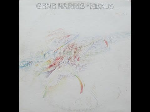 Gene Harris — Gene Harris - Koko and Lee Roe