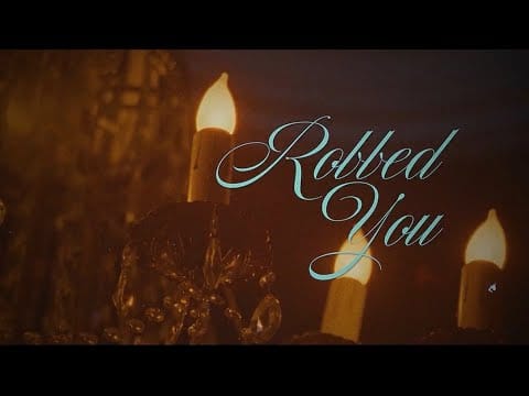 Summer Walker — Summer Walker – Robbed You feat. Mariah the Scientist (Official Lyric Video)