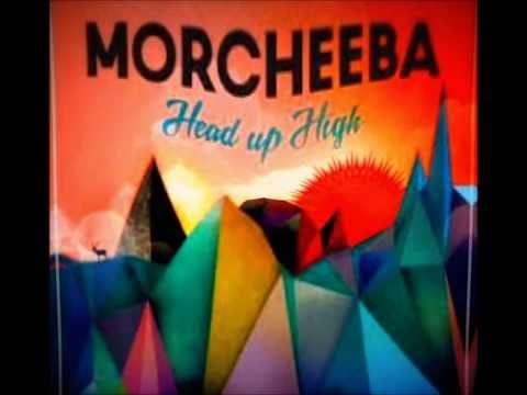 Morcheeba — Morcheeba-Make believer