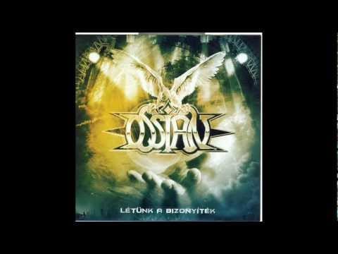 Ossian (4) — Ossian - A rock katonái (Létünk a bizonyíték)
