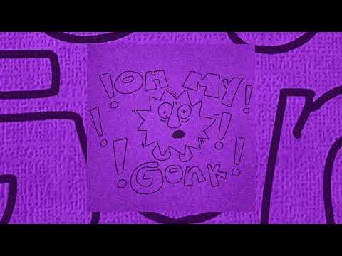 Gonk (6) — Gonk - OH MY GONK! (2022)