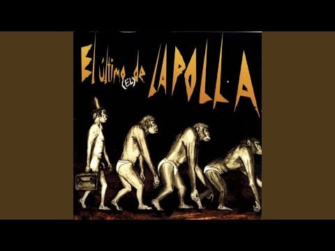 La Polla Records — Hoy Vamos a Explicar la Palabra Feo
