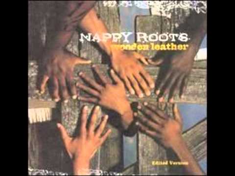 Nappy Roots — Nappy Roots - Leave This Morning (ft. Raphael Saadiq)