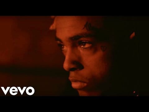 Lil Skies — XXXTENTACION - RIOT (Official Music Video)