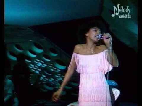 Maxine Nightingale — Maxine Nightingale - Will You Be My Lover