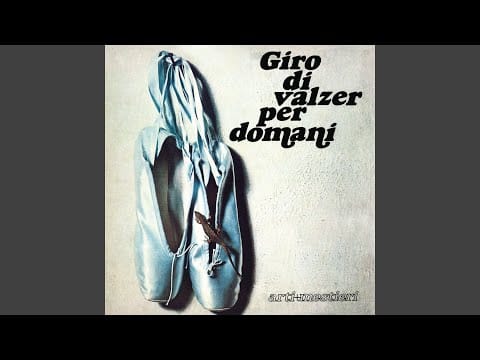 Arti & Mestieri — Saper sentire