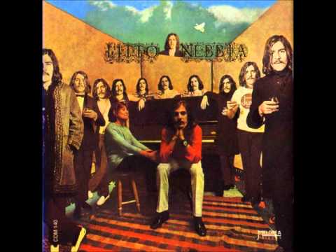 Litto Nebbia — Litto Nebbia - Suite, alrededor de Monalisa (7.13)