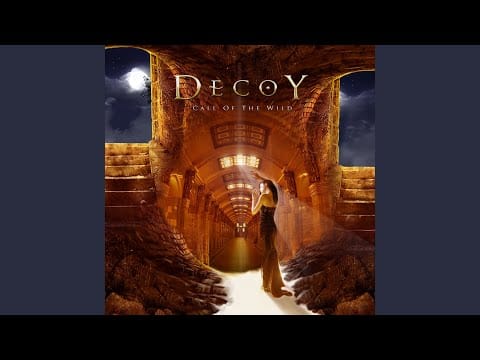 Decoy (18) — Divided