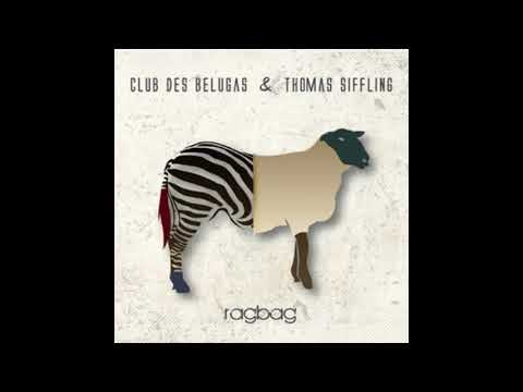 Club des Belugas — This Is What You Want by Club des Belugas & Thomas Siffling