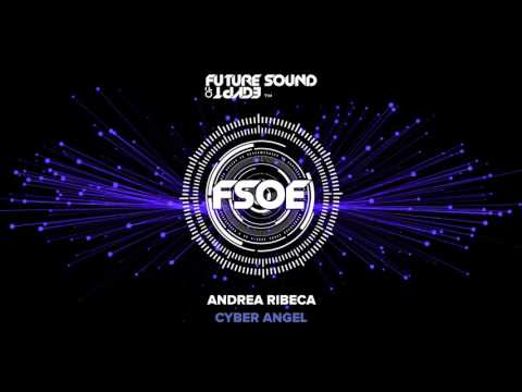Andrea Ribeca — Andrea Ribeca - Cyber Angel