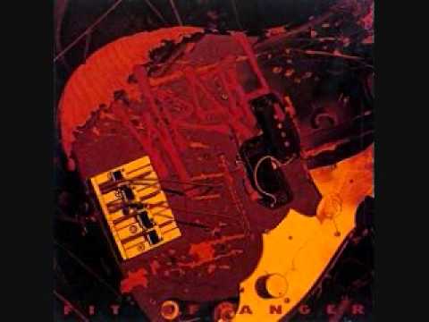 Wrath (6) — Wrath - Children Of The Wicked