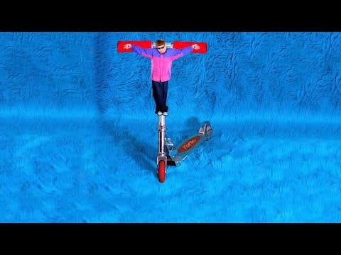 Oliver Tree — Oliver Tree - Hurt [Lyric Video]