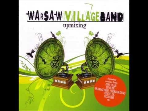 Kapela Ze Wsi Warszawa — Warsaw Village Band - Fishie (Papillons Noir) (Olleck Bobrov remix)