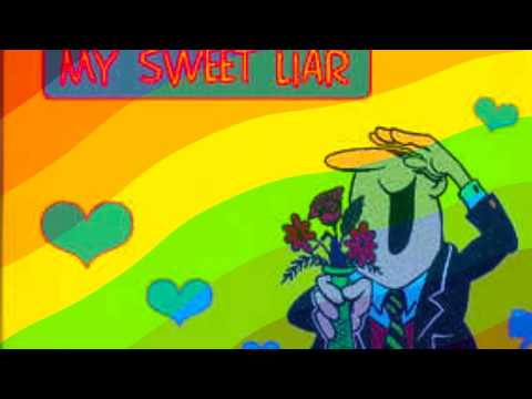 With It Guys — With It Guys - My Sweet Liar (Activ Edit)