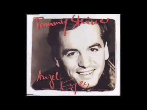 Tommy Steiner — Tommy Steiner  -  Angel Eyes  1994