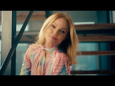 Belinda Carlisle — Belinda Carlisle - Big Big Love (Official Music Video)