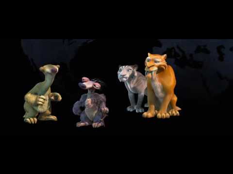 Keke Palmer — WE ARE ( FAMILY ) - CREDITS | ICE AGE 4 | JLO, KEKE PALMER, QUEEN LATIFAH, NICKI MINAJ, DRAKE | HQ
