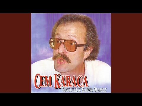 Cem Karaca — Vay Kurban (Dervişan)