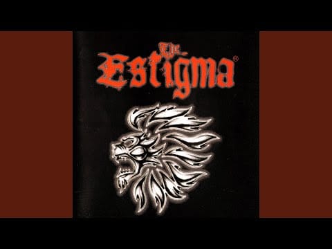 The Estigma — Fuego Vindicador