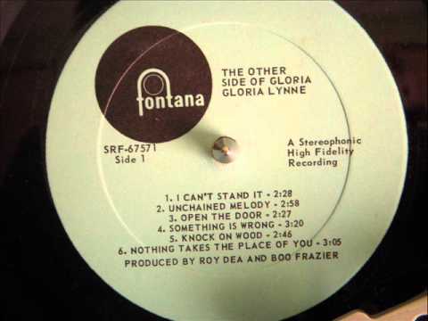 Gloria Lynne — GLORIA LYNNE - TURN ON YOUR LOVELIGHT