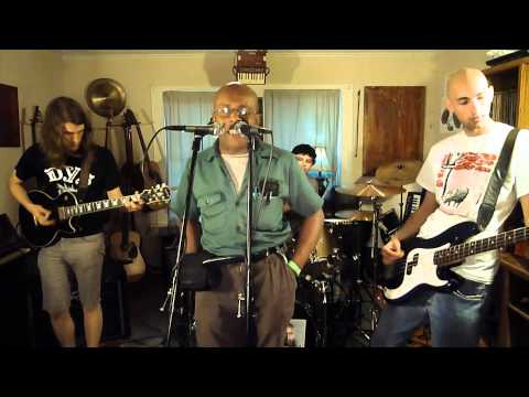 David Liebe Hart — David Liebe Hart Band - "Better Media" (Violitionist Sessions)