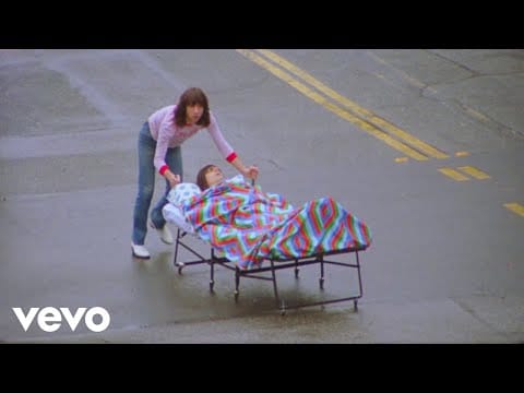The Lemon Twigs — They Don't Know How To Fall In Place