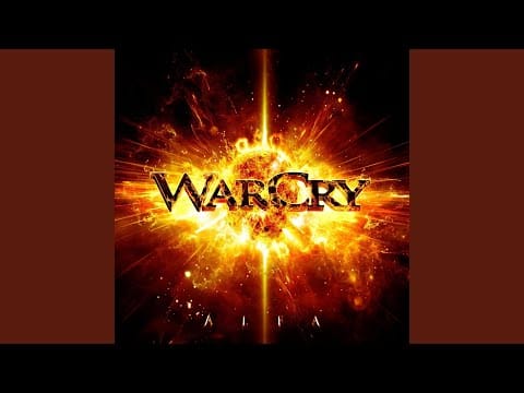 Warcry (4) — Amistad