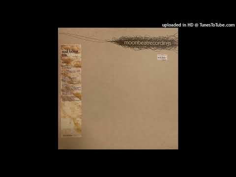 Soul Bossa Trio — Sky - Soul Bossa Trio blue Remix Featuring Courtney Pine