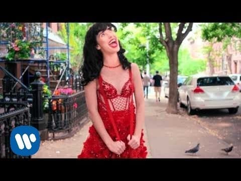 Kimbra — Kimbra - Miracle [Official Music Video]