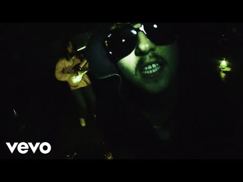 Zed Yun Pavarotti — Zed Yun Pavarotti - Je suis Cendrillon (Clip officiel)