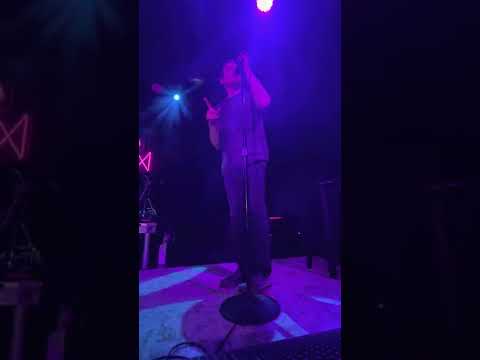 Princess Goes To The Butterfly Museum — Come Of Age - Princess Goes To The Butterfly Museum - Bowery Ballroom NY 15/09/22