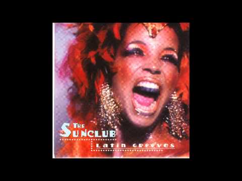 The Sunclub — The Sunclub - Playa Brasil (live mix)