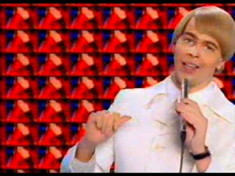 The Mike Flowers Pops — DONTCRY.MPG