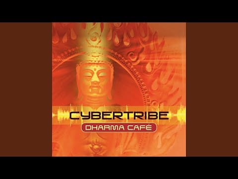 Cybertribe — Reaching Motherland (Spirit of Flow Remix)