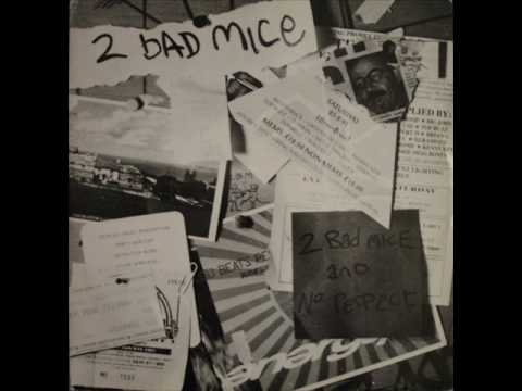 2 Bad Mice — 2 Bad Mice 2 Bad Mice