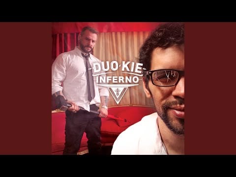 Duo Kie — Sembrando Balas