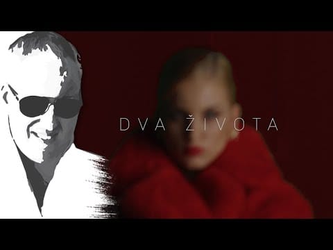 Saša Matić — Sasa Matic - Dva zivota - (Official Video 2021)