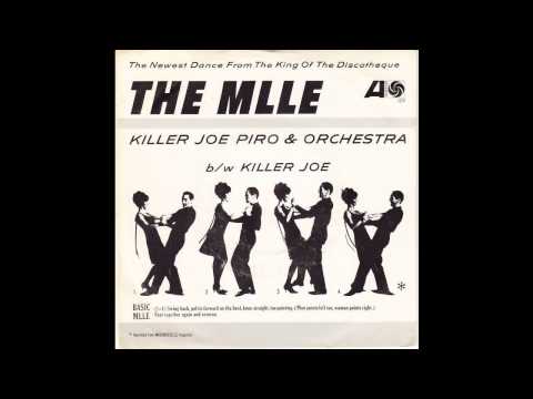 The Killer Joe Orchestra — Killer Joe Piro - Killer Joe